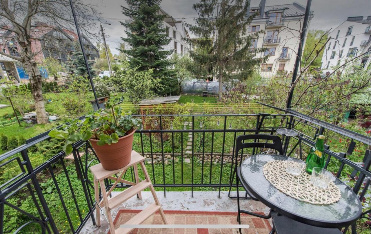 Vintage 2Bed Condo-Prime Rentals Vilnius Bagian luar foto