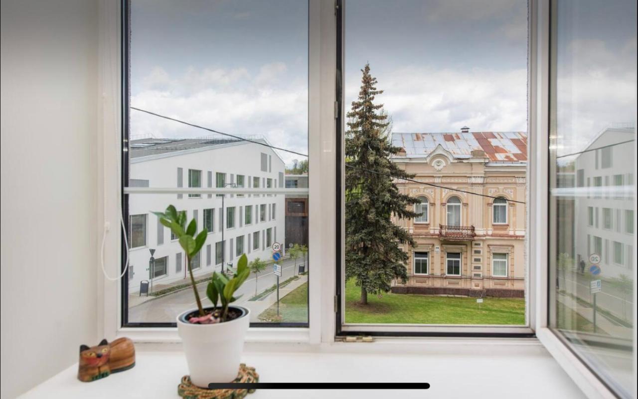 Vintage 2Bed Condo-Prime Rentals Vilnius Bagian luar foto